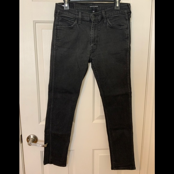 Levi’s Line 8 stretch Jeans - Picture 1 of 5